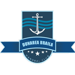 Dunarea Braila W crest