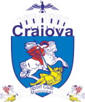 SCM Craiova W crest