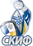 Krasnodar crest