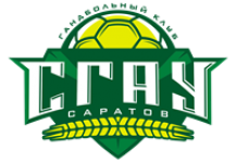 Saratov crest