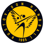 Rostov-Don W crest