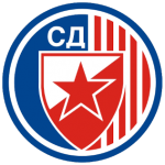 Crvena zvezda crest
