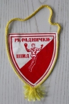 Radnicki crest