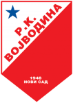 Vojvodina (Srb) crest
