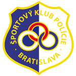 SKP Bratislava crest