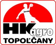 Topolcany crest