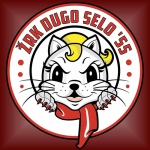 Dugo Selo W crest