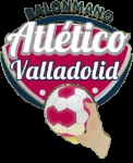 Atl. Valladolid crest