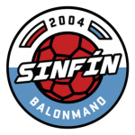 BM Sinfin crest