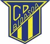 CD Bidasoa Irun crest