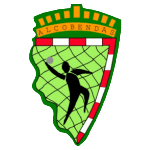 Alcobendas crest