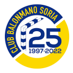 Balonmano Soria crest