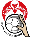 Puerto Sagunto crest