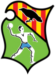 BM Granollers W crest