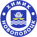 Novopolotsk crest