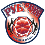 Rubin Tyumen crest