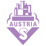 Salzburg 2 crest