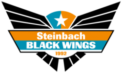 Black Wings Linz crest