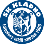 Kladno U20 crest