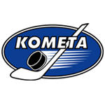 Kometa Brno U20 crest