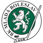 Mlada Boleslav U20 crest