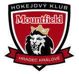 Mountfield HK U20 crest
