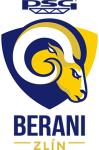 Zlin U20 crest