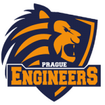Engineers Prague crest