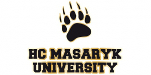 Masaryk University crest