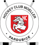 Riders Pardubice crest
