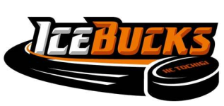 Nikko Ice Bucks crest