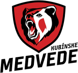 Dolny Kubin crest
