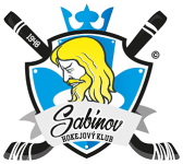 Sabinov crest