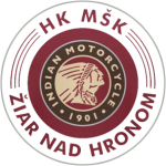 Ziar nad Hronom crest