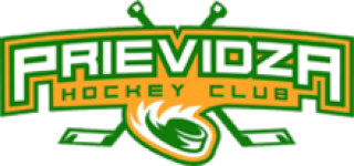 Prievidza crest
