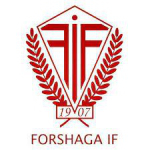 Forshaga crest