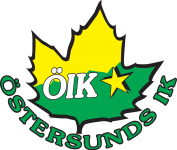 Ostersund crest