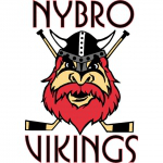 Nybro crest