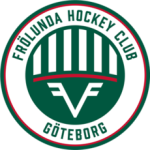 Frölunda U20 crest