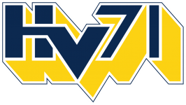 HV 71 U20 crest