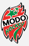 MODO U20 crest