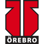 Orebro U20 crest