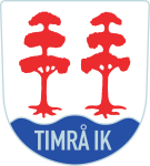 Timrå U20 crest