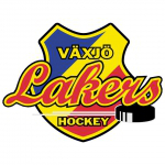 Vaxjo U20 crest