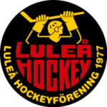 Luleå W crest