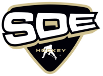 SDE HF W crest
