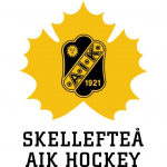 Skellefteå W crest