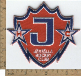Jarfalla crest