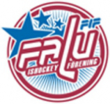 Falu crest