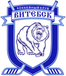 Vitebsk crest